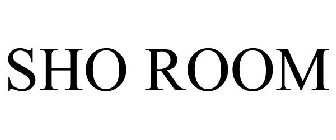 SHO ROOM