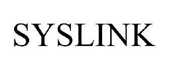 SYSLINK