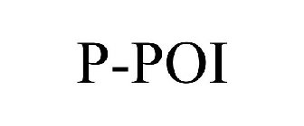 P-POI