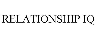 RELATIONSHIP IQ