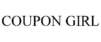 COUPON GIRL