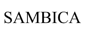 SAMBICA