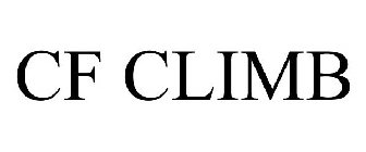 CF CLIMB
