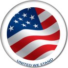 UNITED WE STAND