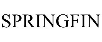 SPRINGFIN