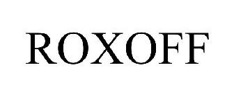 ROXOFF