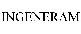 INGENERAM
