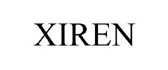 XIREN