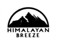 HIMALAYAN BREEZE