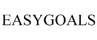 EASYGOALS