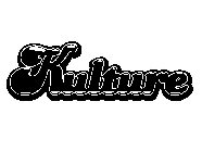 KULTURE