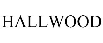 HALLWOOD