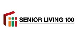 SENIOR LIVING 100