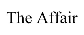 THE AFFAIR