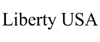 LIBERTY USA