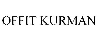 OFFIT KURMAN