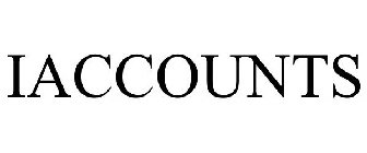 IACCOUNTS