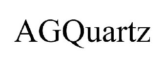 AGQUARTZ