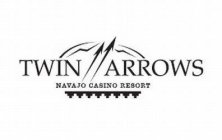 TWIN ARROWS NAVAJO CASINO RESORT