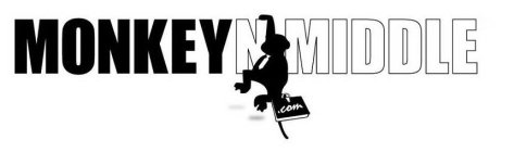 MONKEY N MIDDLE.COM