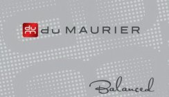 DUM DU MAURIER BALANCED