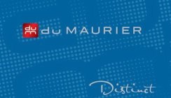 DUM DU MAURIER DISTINCT