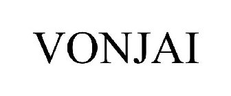 VONJAI