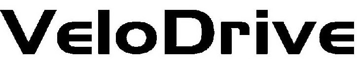 VELODRIVE