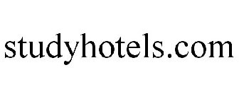 STUDYHOTELS.COM