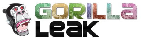 THE WORDS GORILLA LEAK