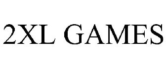 2XL GAMES
