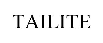 TAILITE