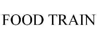 FOOD TRAIN