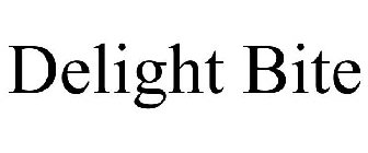 DELIGHT BITE