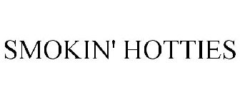 SMOKIN' HOTTIES