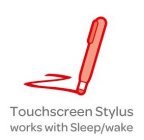 TOUCHSCREEN STYLUS