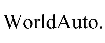 WORLDAUTO.