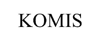 KOMIS