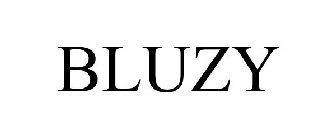 BLUZY