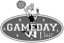 GAMEDAY FLAIR