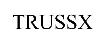 TRUSSX