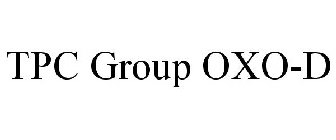 TPC GROUP OXO-D