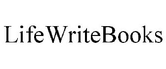 LIFEWRITEBOOKS