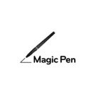 MAGIC PEN