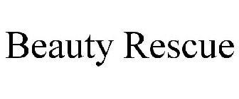 BEAUTY RESCUE