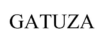 GATUZA