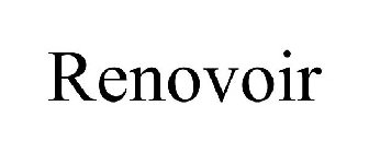 RENOVOIR