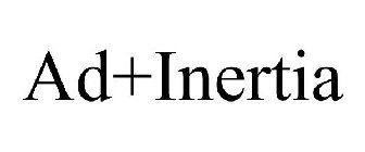 AD+INERTIA