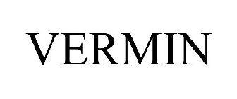 VERMIN
