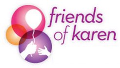 FRIENDS OF KAREN